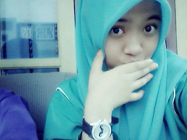 Anything special about me, just simply girl ^_^
BBM : 766F0468