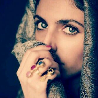 ابتسم كل ماقدره الله جميل .♡