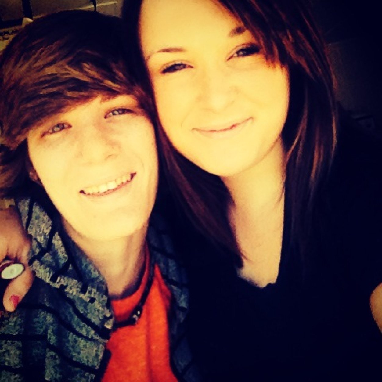 ONE LOVE, SAME LOVE.
