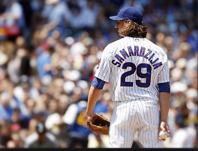 Diehard Cubs fan my whole life and very opinionated
