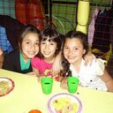 Nadia Benavides - @caradejamoncito - Twitter