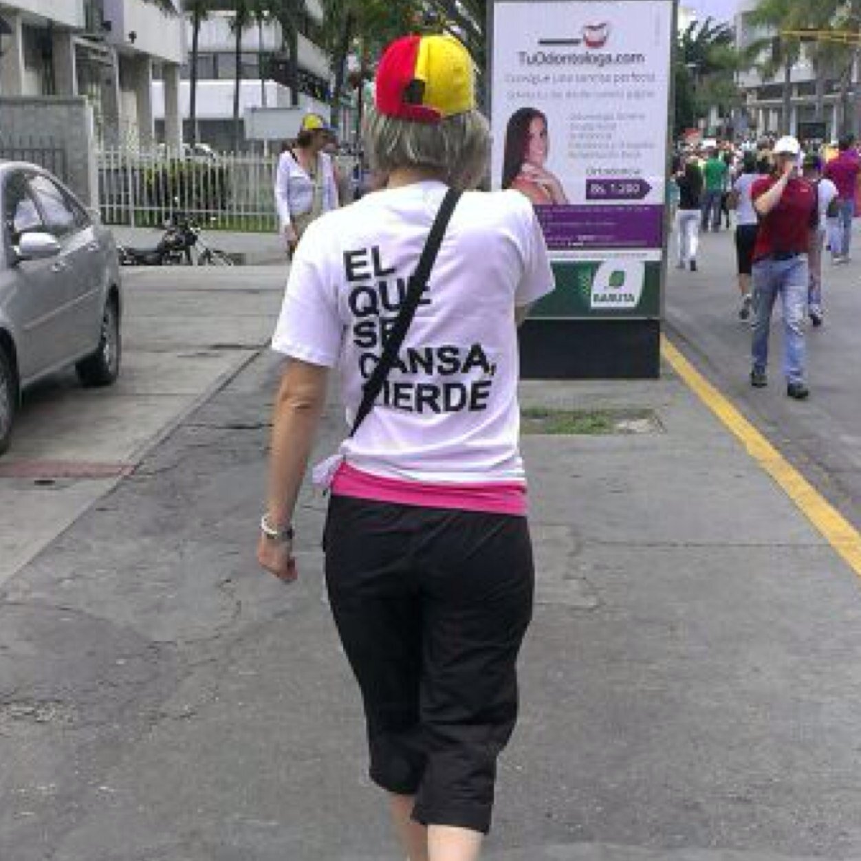 jenitze's profile picture. Administradora, trabajadora y madre de dos hermosos hijos