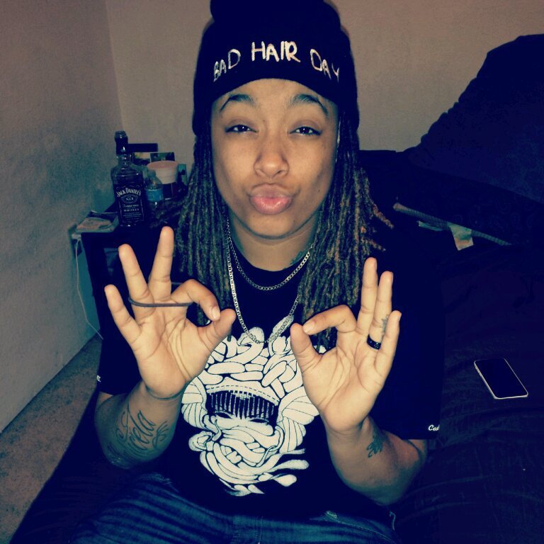 RavonaP's profile picture. 