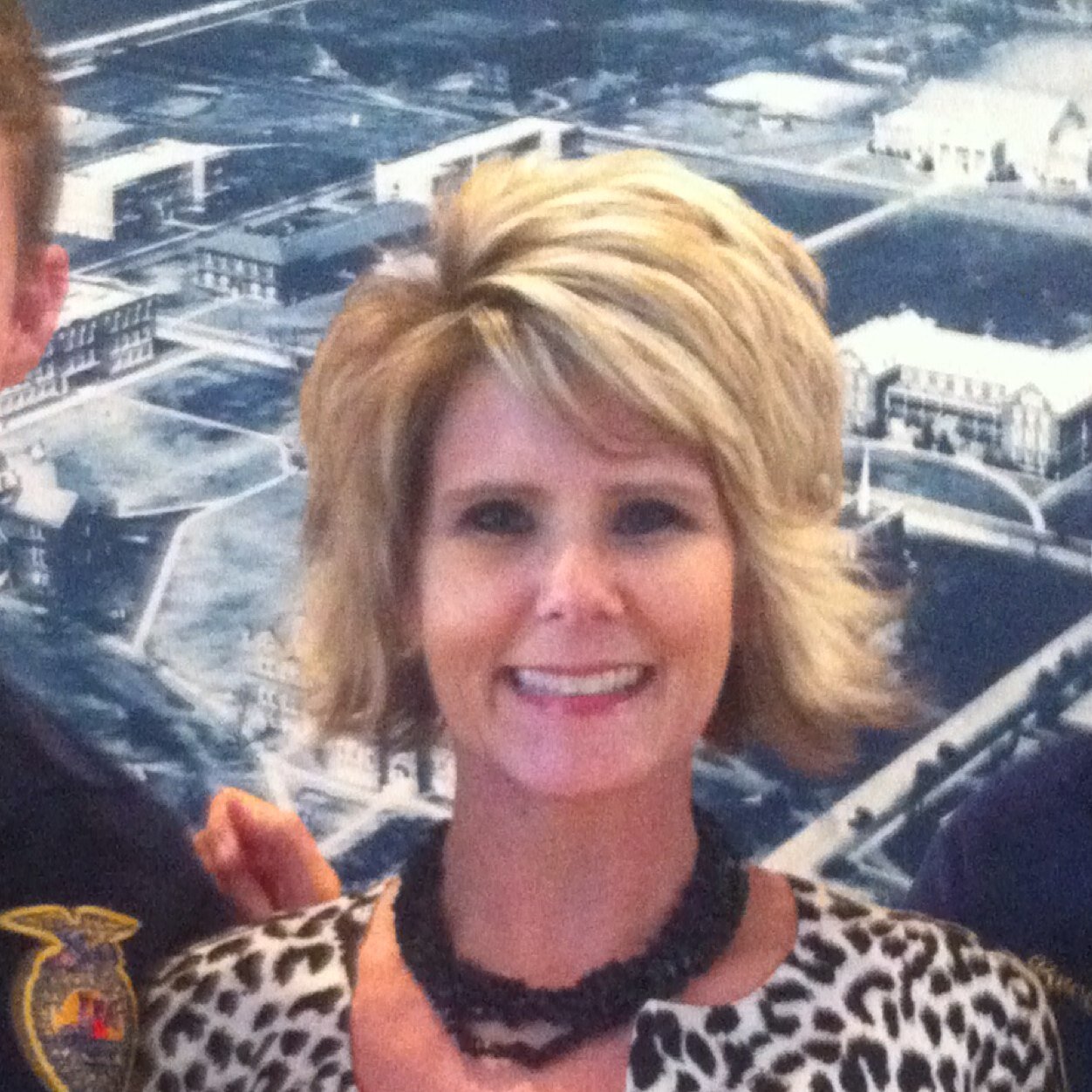Washita Valley Leadership Program and Small Business Management Coordinator at Caddo Kiowa Technology Center