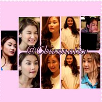 Chienna Filomeno (@chiennatics) Twitter profile photo