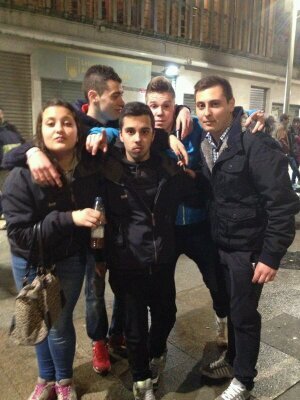 DavidBalado9's profile picture. 