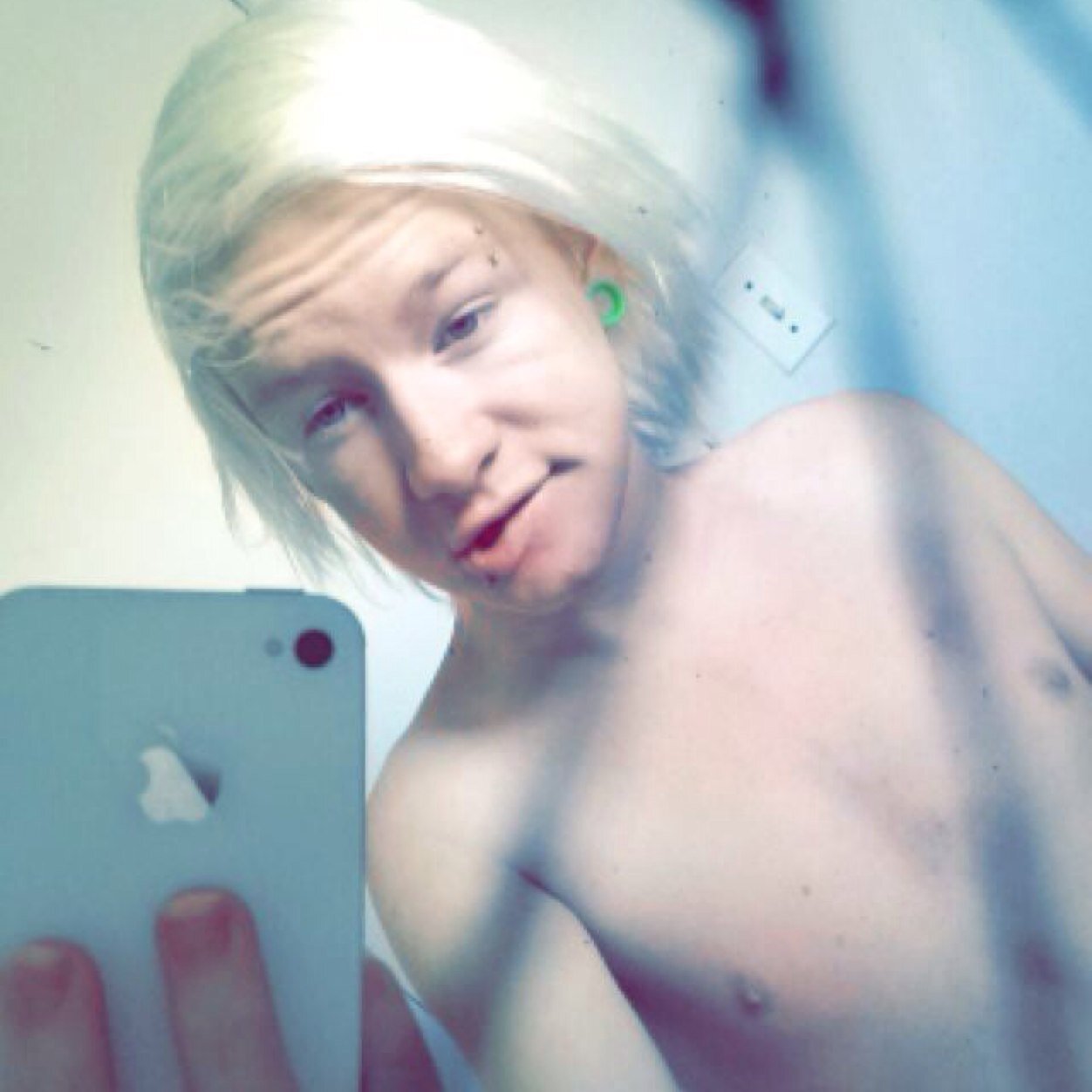 bisexual and loving life