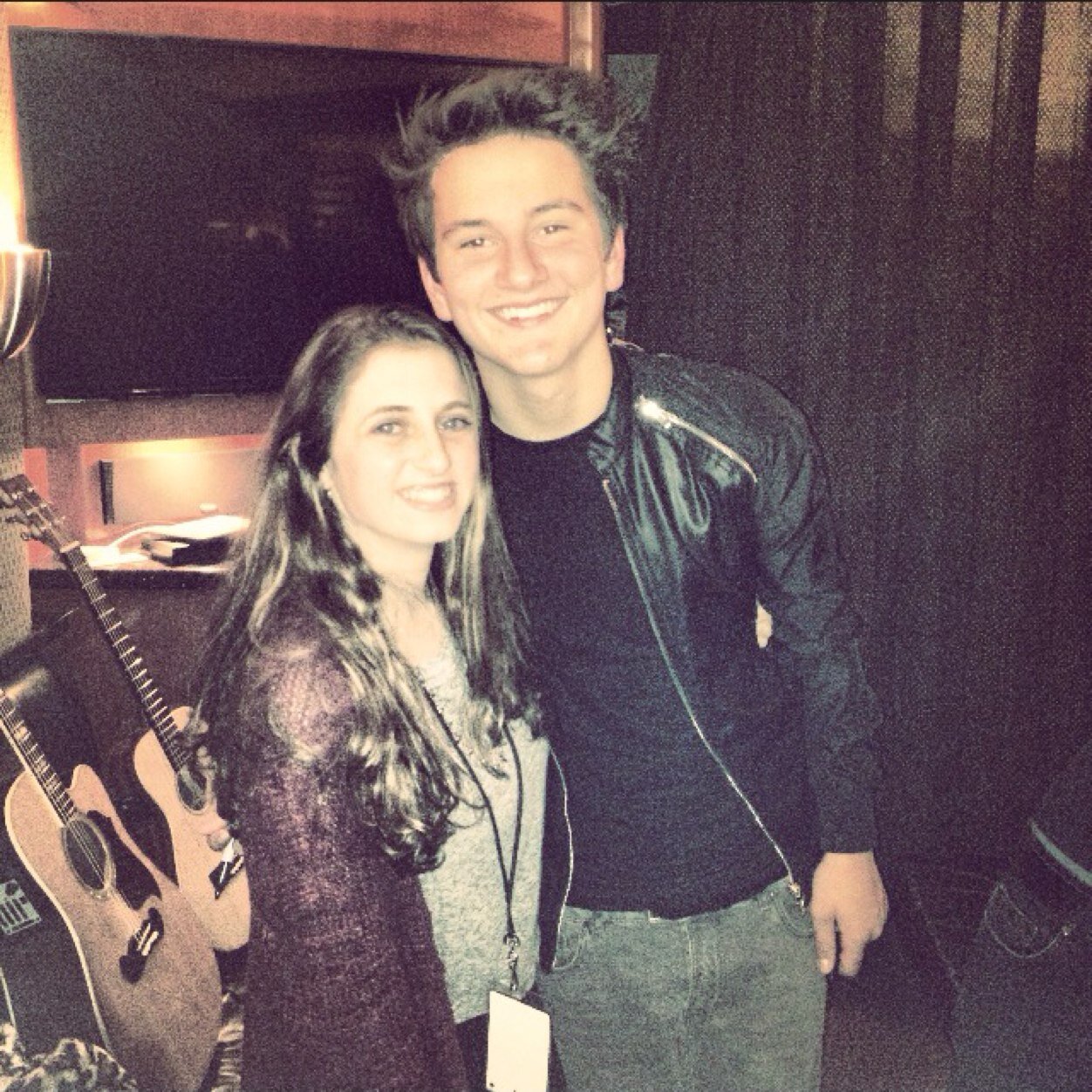 Toby Mcdonough