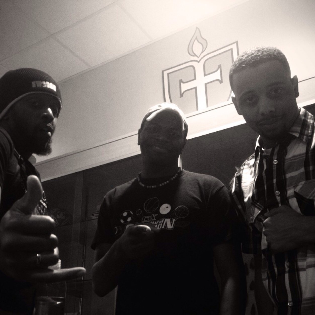 RMV_Truth's profile picture. The Best Central Texas Online Radio Show hosted by @The_Platypus29 and @MarquezeSmooth. Tune in on Wednesdays at 7pm central on http://t.co/l6eQlpZqdX!