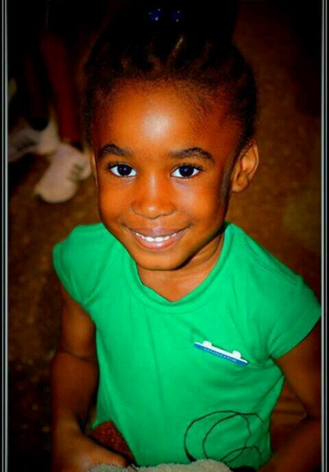 PradoGrassroots's profile picture. Life is Unfair, But God is Good.