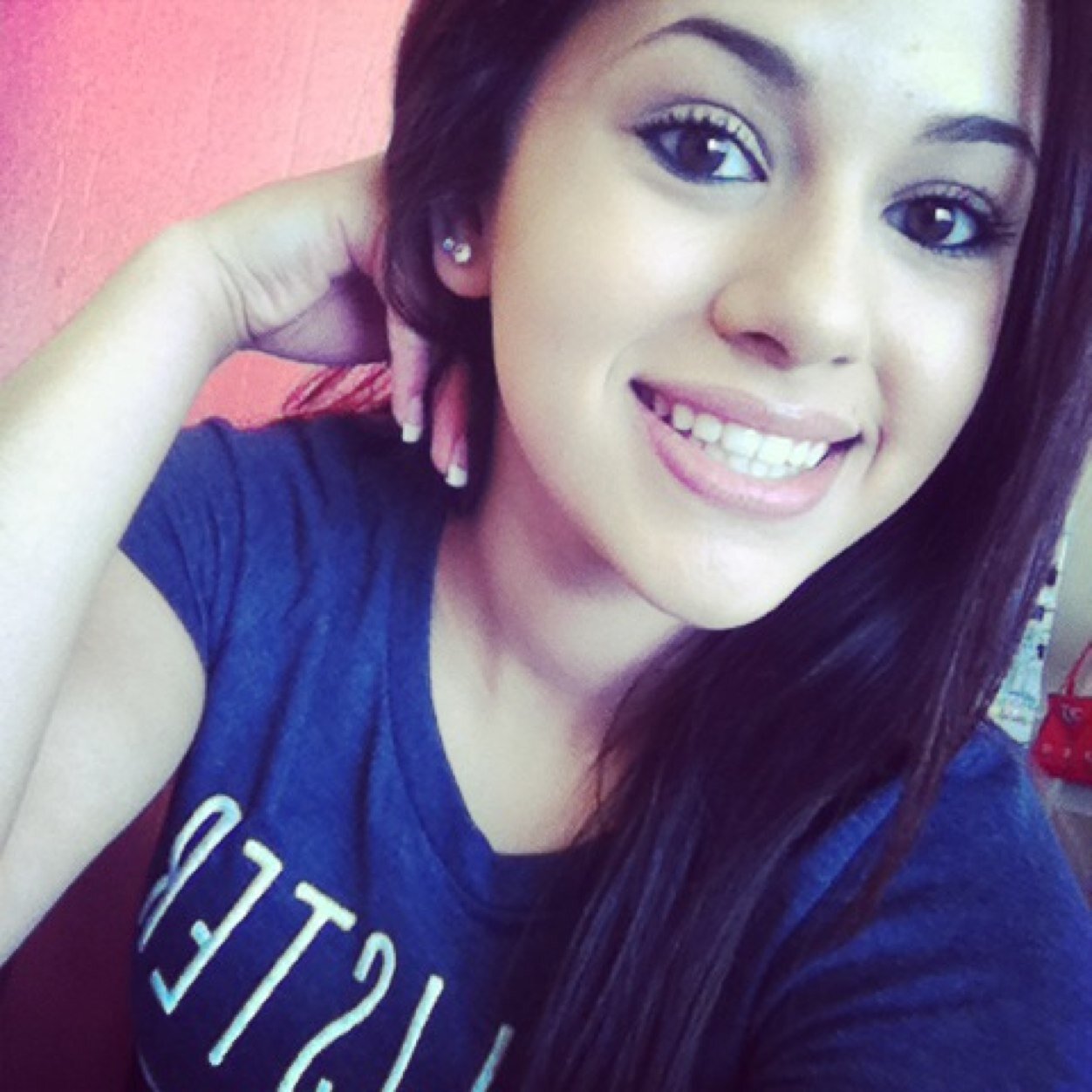 Liliauna_Monroe's profile picture. Hi♥️.. My Names Elizabeth Im 15 Young , Extremely Blessed &&' Single  Follow Me .