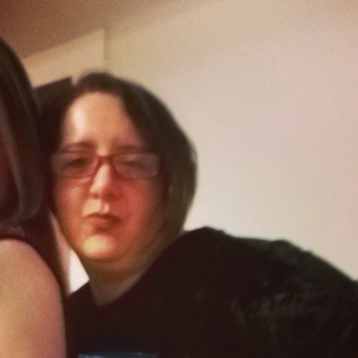 geekygirl16's profile picture. Hello World