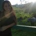 Yvana Melyssa (@yvimel) Twitter profile photo