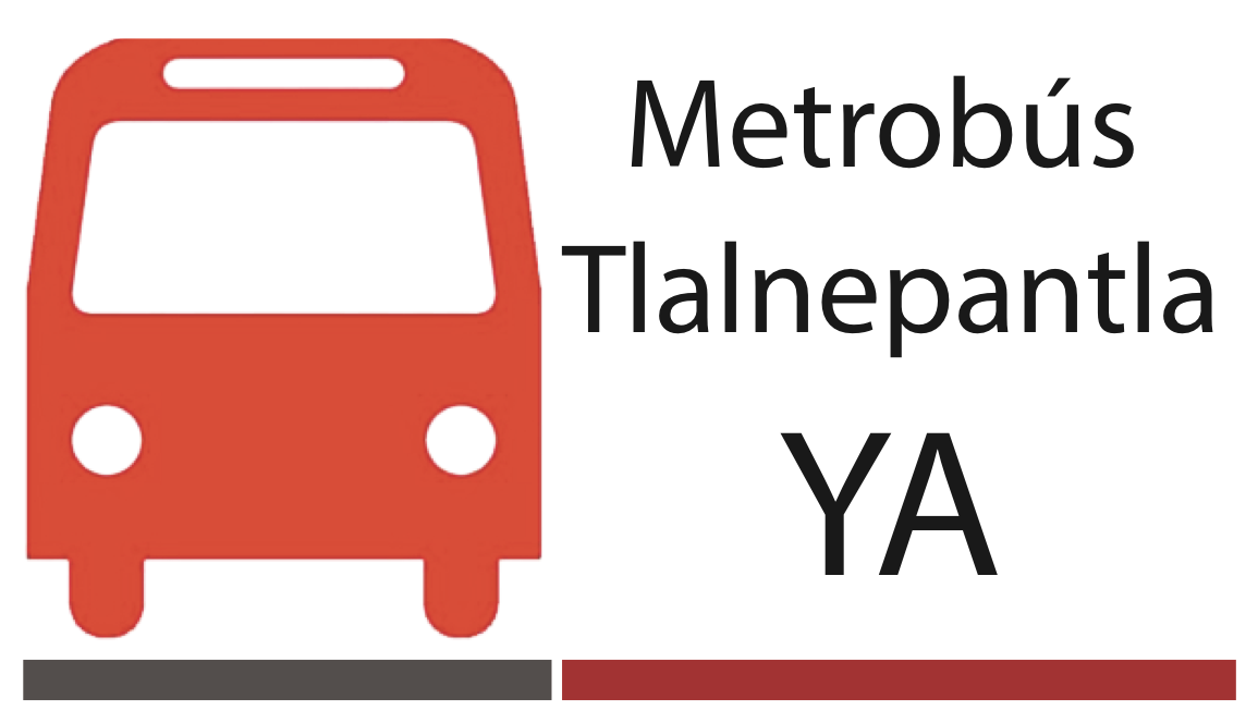 Exigimos transporte de Calidad para Tlalnepantla! Metrobús Tlalnepantla YA! http://t.co/yni6N1EOh8