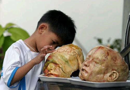 mencarikan sebuah pengorbanan