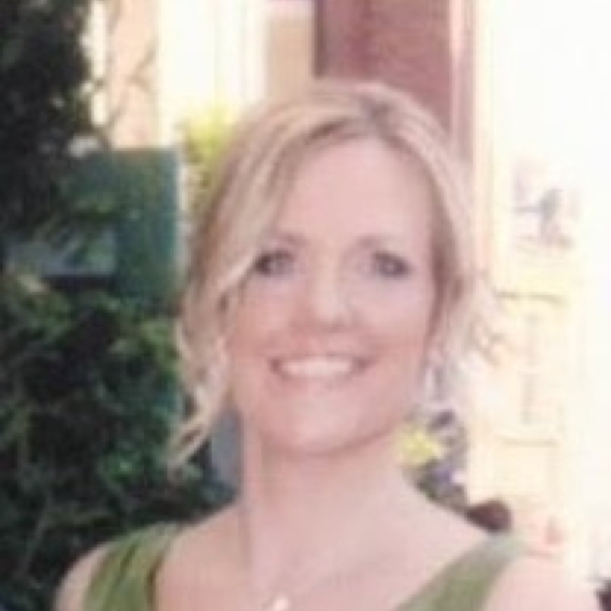 Mom of boys