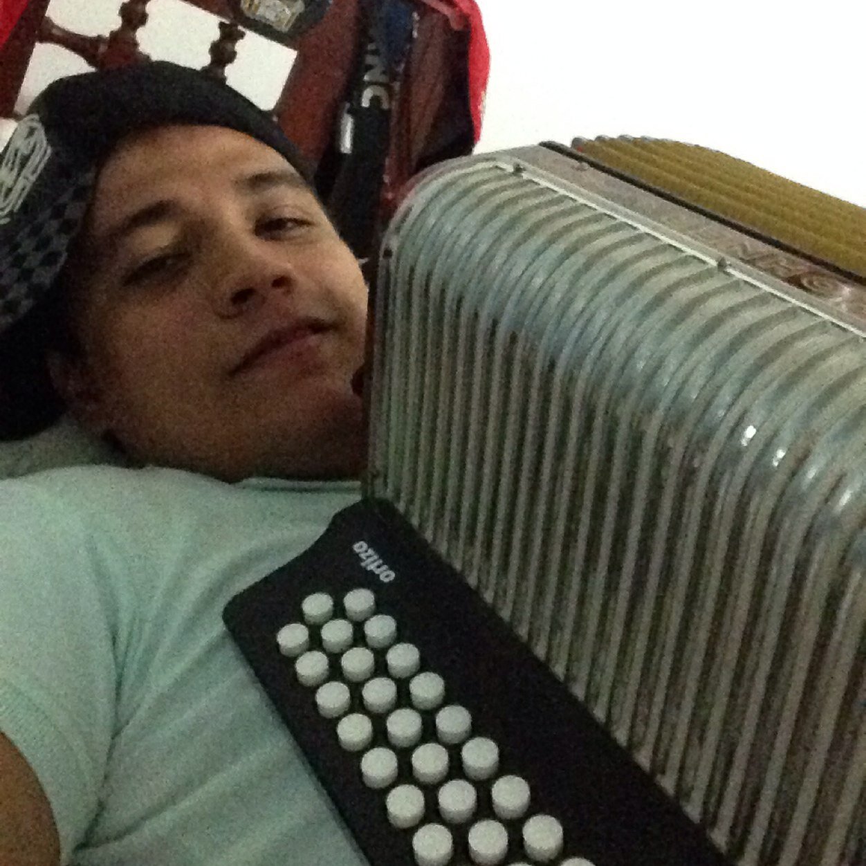 Odontologo, Amante del buen vallenato y amigo de mis amigos !