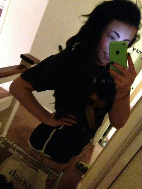 15//MIDLANDS LASS♚// Dancer//justin bieber♥