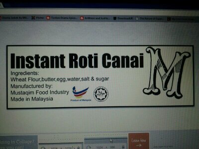 roticanaiM's profile picture. follow please, untuk my academic english group :) thanks.