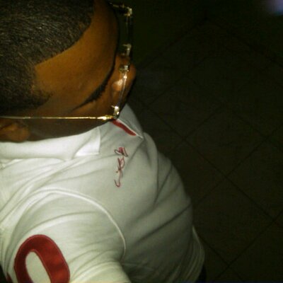 Omar Capellan - Twitter Profile Picture of Omar Capellan (@presumido45) on Twitter