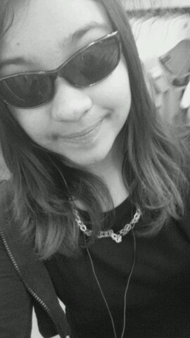 hey its me, mercedes martinez thats right the official account :-)