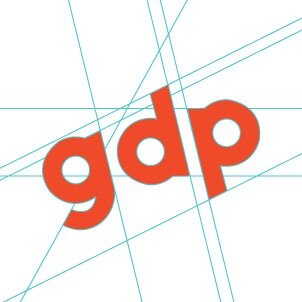 GenDesPro's profile picture. General Design Project is exactly that: a general design project. Things, places, messages, all in there.