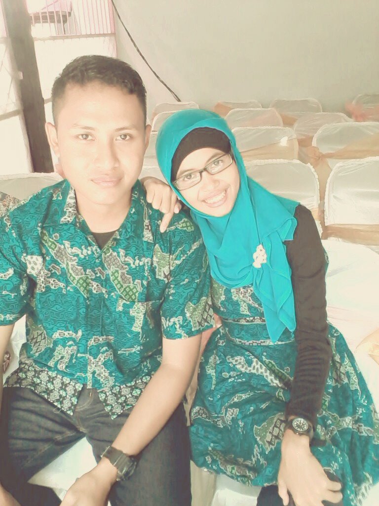 Alhmdlillh