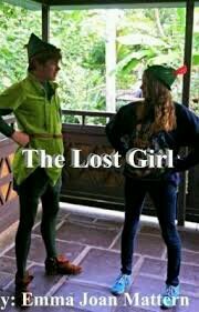 First ever Lost Girl I love Mud and getting down and dirty with the boys Single