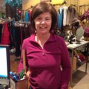 Sharon Dugger - @sddugger - Twitter