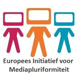 Sta op voor mediadiversiteit en persvrijheid in Europa! Onderteken het Europees Burgerinitiatief voor Mediapluriformiteit