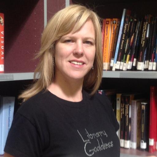 Teacher/Librarian ~ Logan-Rogersville High School