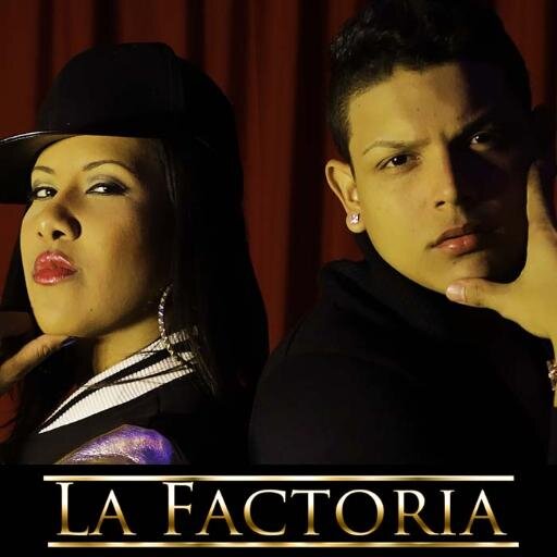 ClubLaFactoria's profile picture. Fans de @YumyLaFactoria @Alphabetta00 @GrupoLaFactoria. DALE PLAY -- Deseo [Video Oficial] LA FACTORIA 2014: http://t.co/meR0lujxws @GrupoLaFactoria