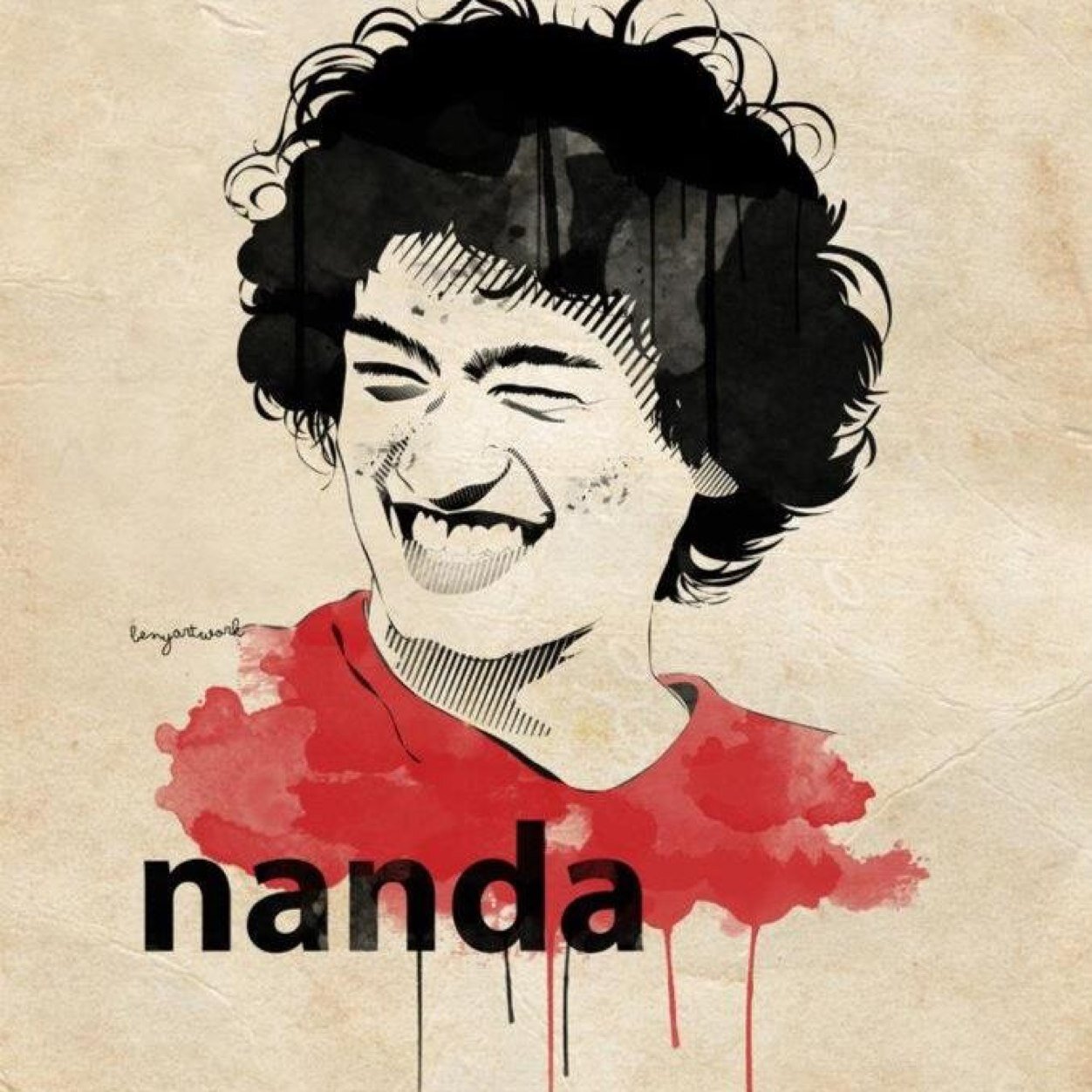 nanda