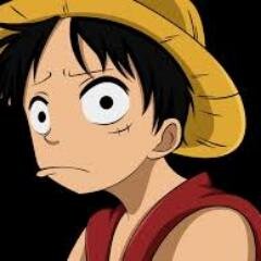 comer Anime con papas fritas es dificil, mas cuando es el final