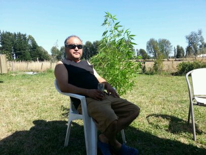 Yo soy el que soy y creo en la pura y santa verdad