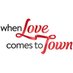 WhenLoveComesToTown (@whenlovecomes) Twitter profile photo WhenLoveComesToTown (@whenlovecomes) Twitter profile photo
