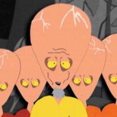 Marklar is my marklar.  I only marklar about important marklars. | #RP #SouthPark