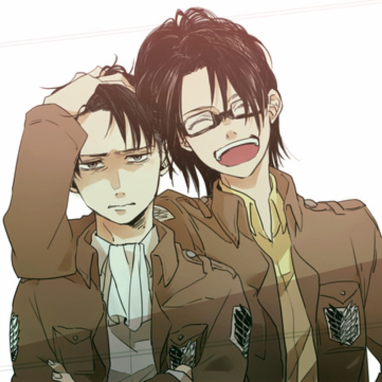 Hanji_lover Profile Picture