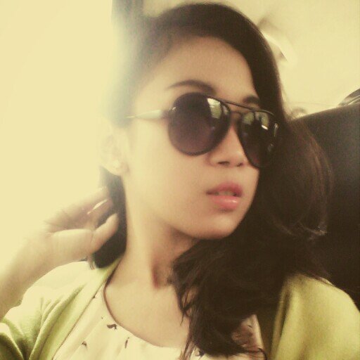 nykenputri's profile picture. S.E ☺ || Success is getting what you want, happiness is wanting what you get..