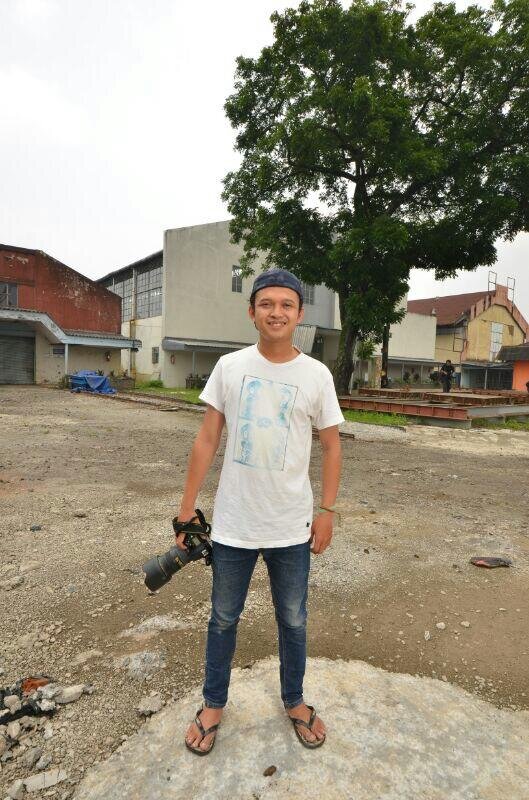 edzarahim's profile picture. Scooter, Fotografi, Burung :D