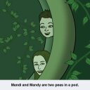 Mandy Slaughter - @xyrobei - Twitter