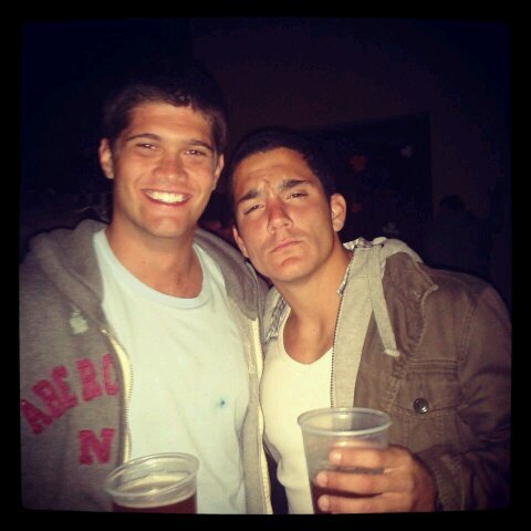 Bruso_C92's profile picture. 