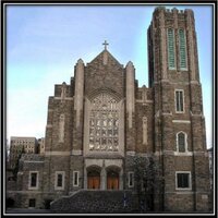 St. Peter's Church (@spyonkers) 's Twitter Profile