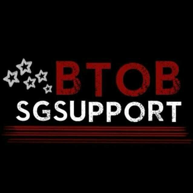 ☆ Born to Be Your Melody ☆
Ever since 25th October 2012.
Contact us at btobsgsupport@hotmail.com