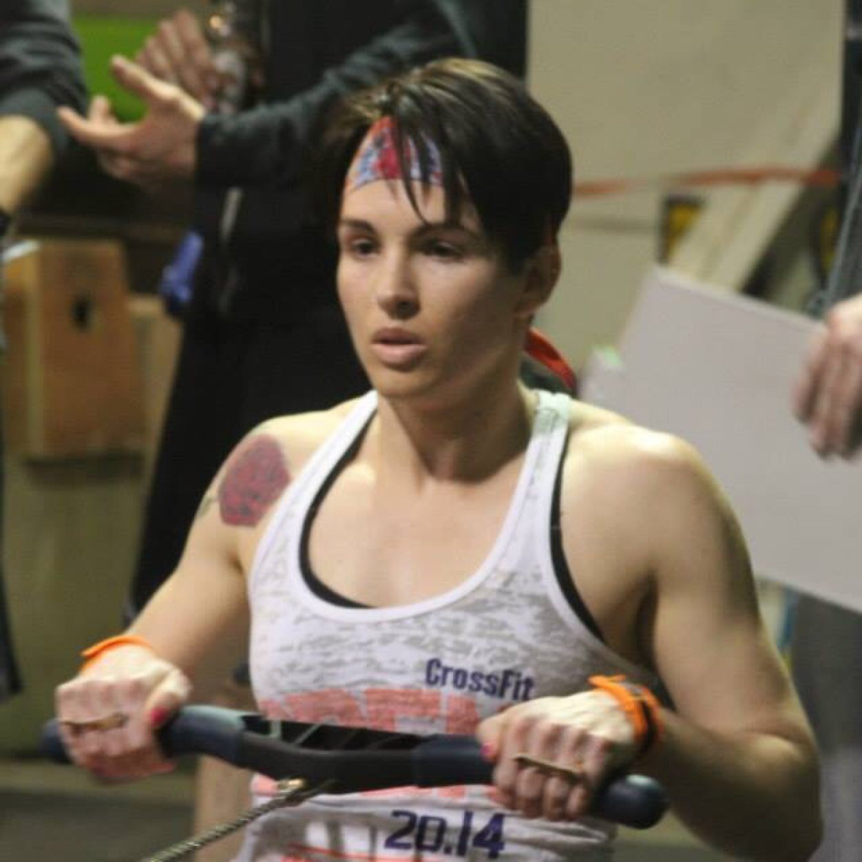 ambergier's profile picture. Mother, Daughter, Sister, Wife. Cosmetologist. CrossFitter 💪🏻💇🏻