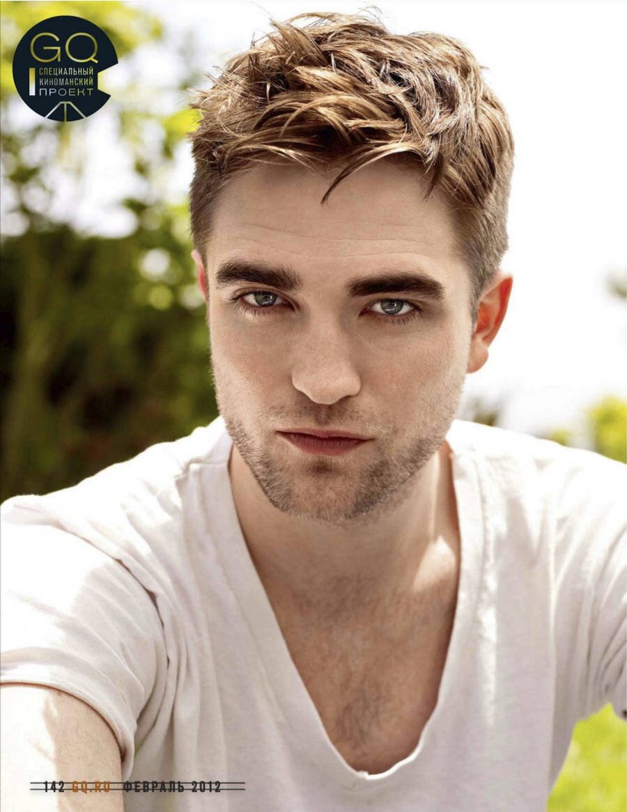 amante de robert pattinson  100% robsten