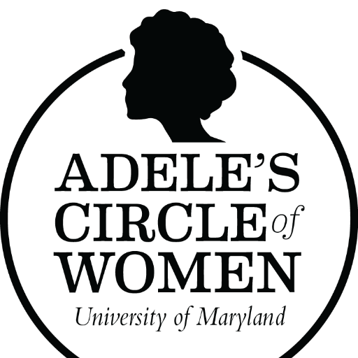Honoring @UofMaryland’s first Dean of Women, Adele H. Stamp, by empowering other women to achieve maximum success, both personally and professionally.