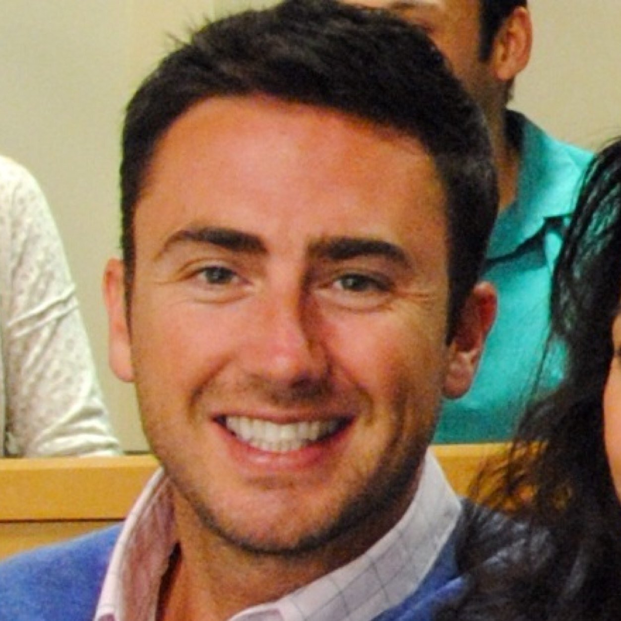 Rob Schlitts