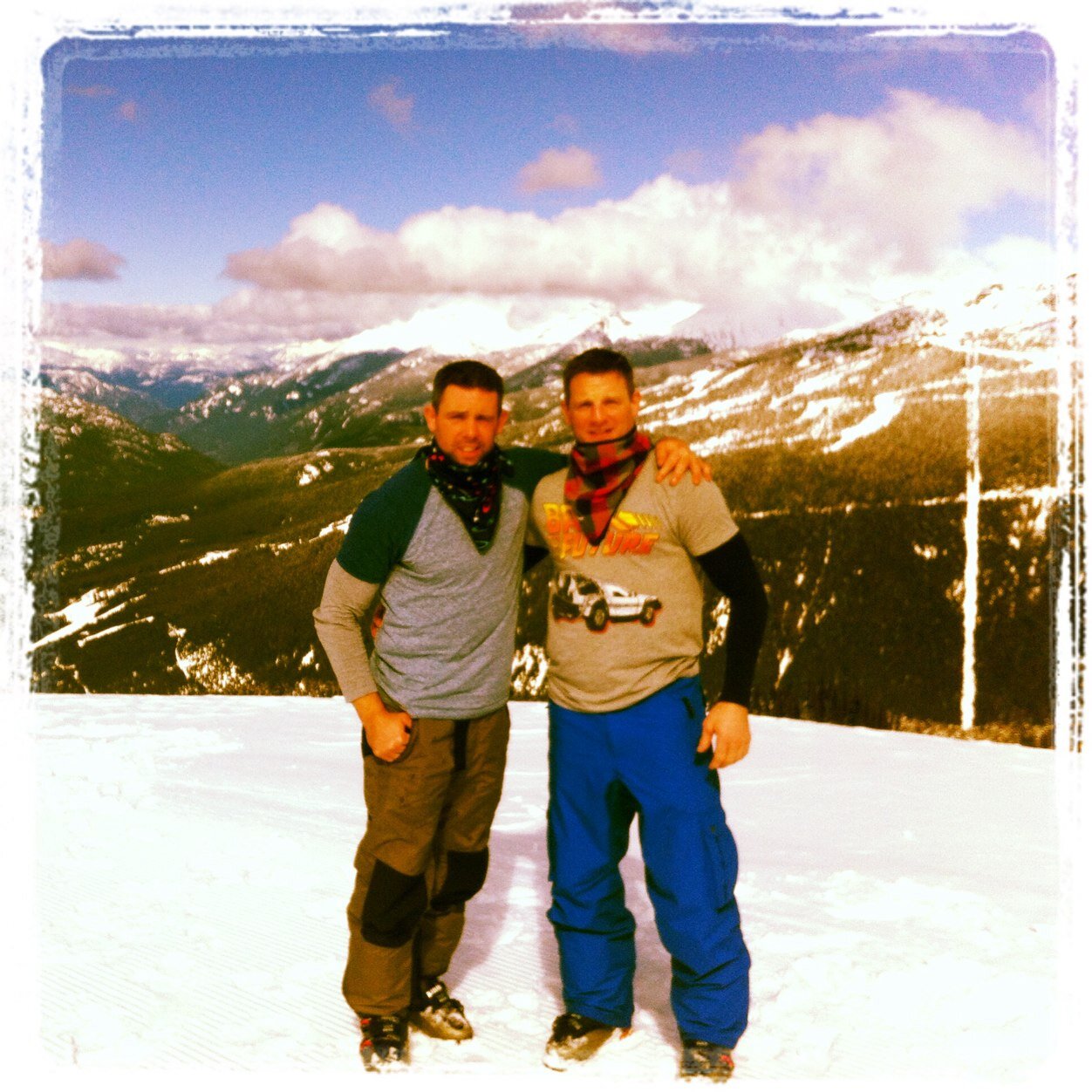 AMacGabhann's profile picture. 