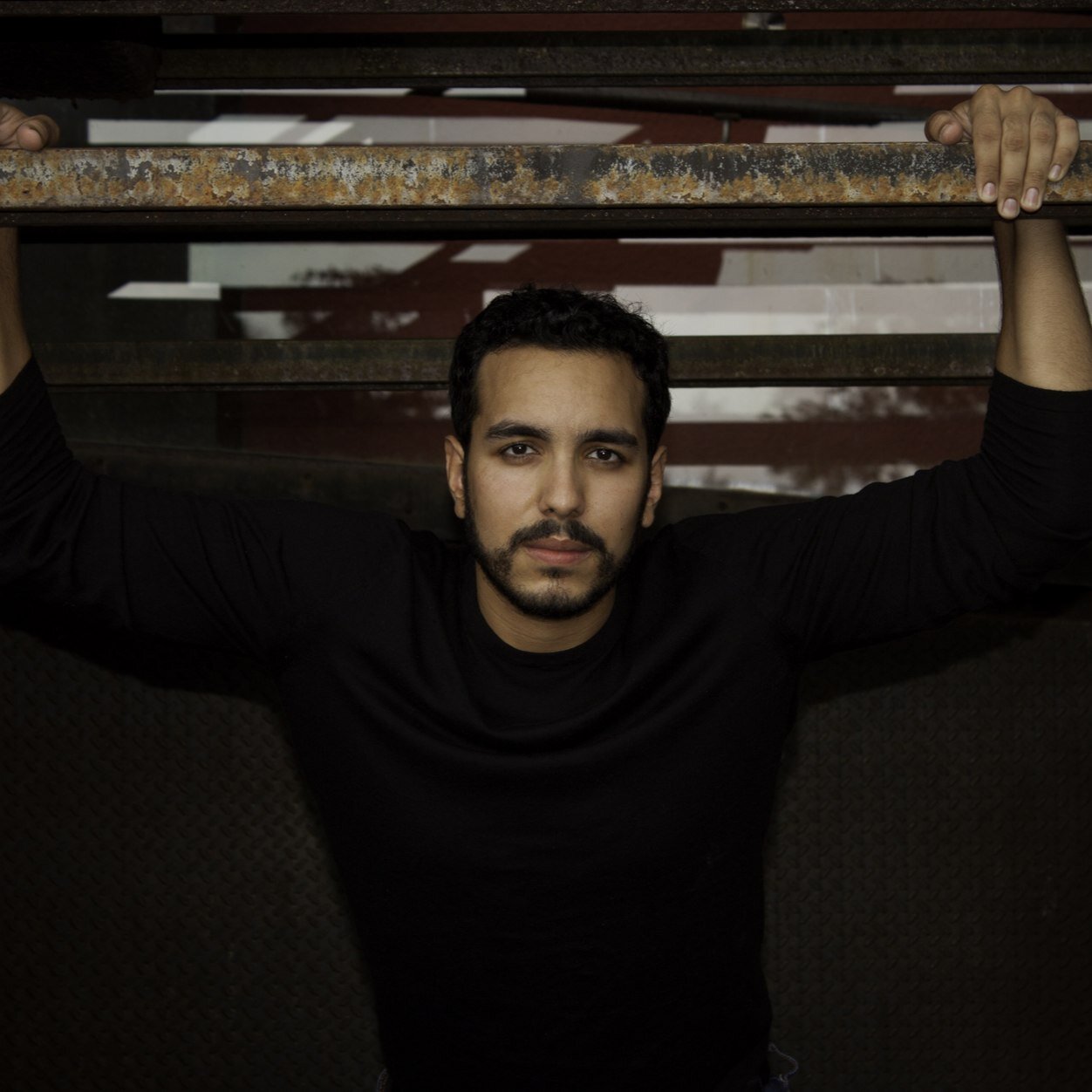 ElvinNegron's profile picture. Musician, Vocalist, Educator, Philosopher, Friend